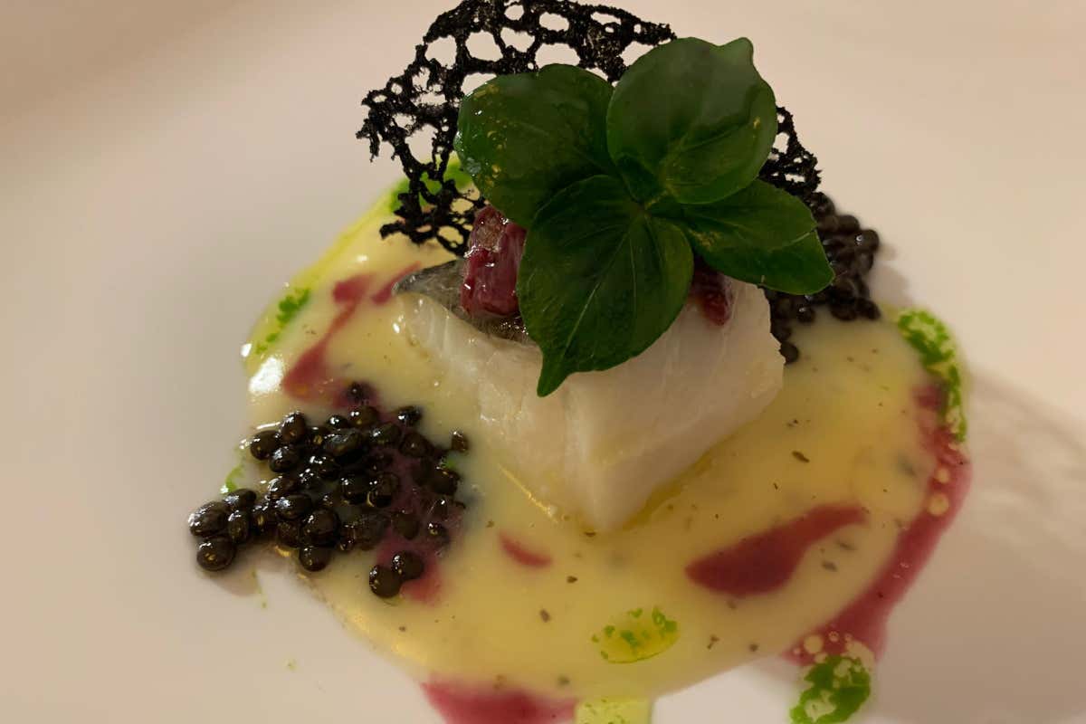 A Sorrento imbattersi in un Buco di piacere culinario