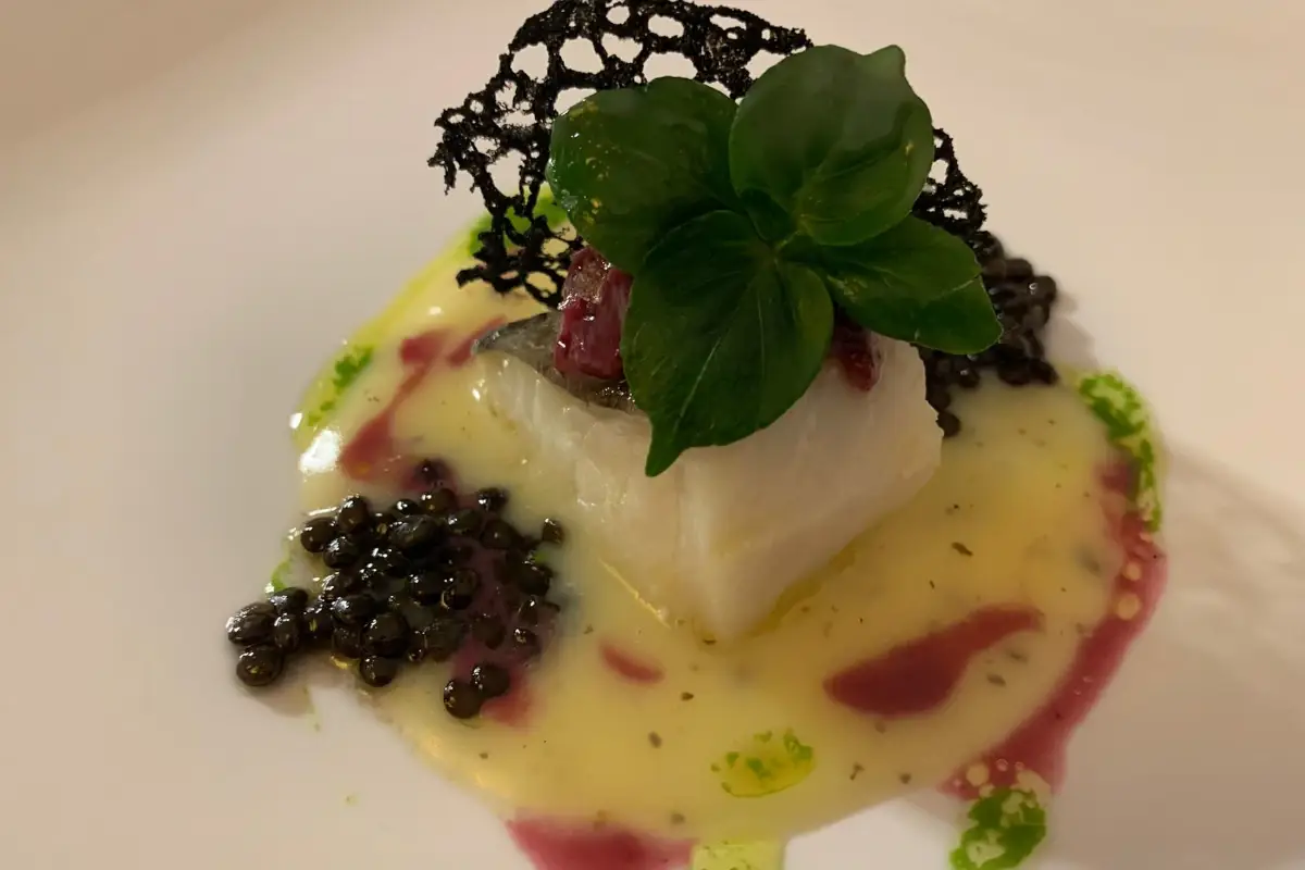 A Sorrento imbattersi in un Buco di piacere culinario