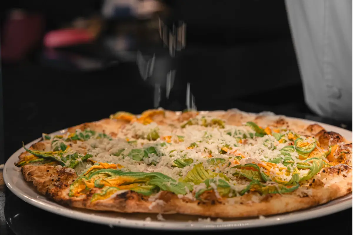 La Roma golosa di via Settembrini tra pizza romana e fish bar