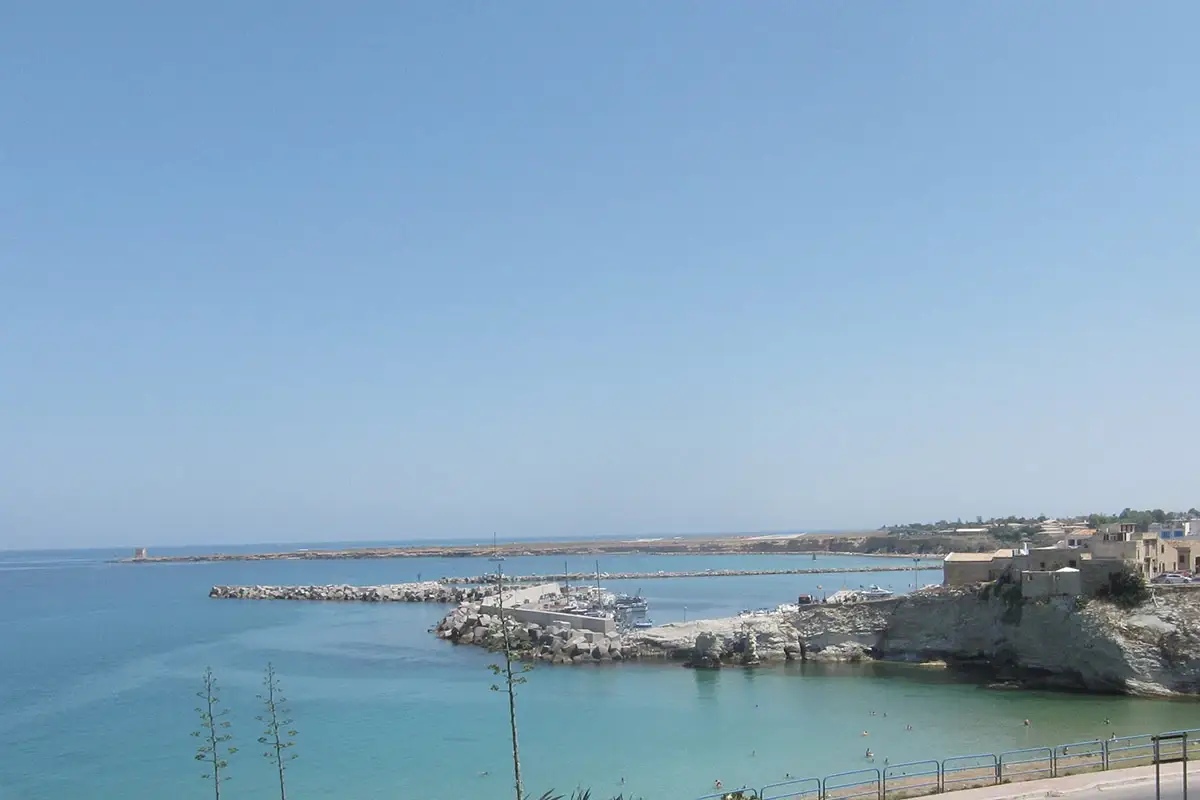 Terrasini Tour della Sicilia, a caccia di prelibatezze