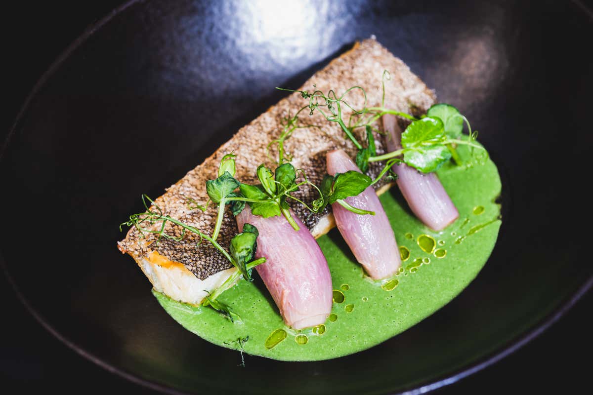 Magnete, al The Manzoni il menu d'autunno che... attrae