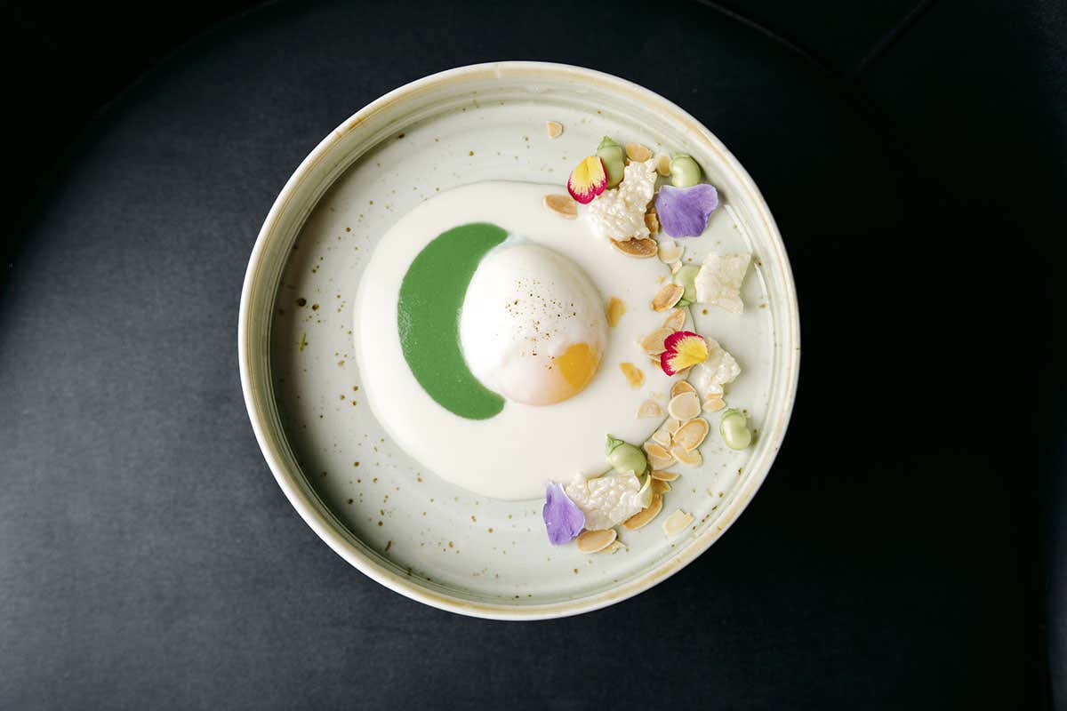 Uovo di Primavera Non un luogo… ma 300mila! A Lecce l’hub gastronomico nel Salento