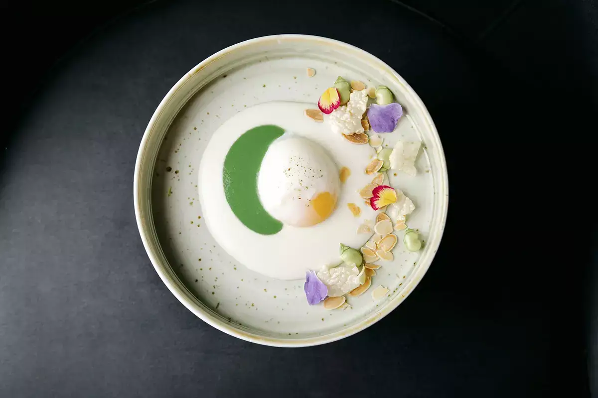 Uovo di Primavera Non un luogo… ma 300mila! A Lecce l’hub gastronomico nel Salento