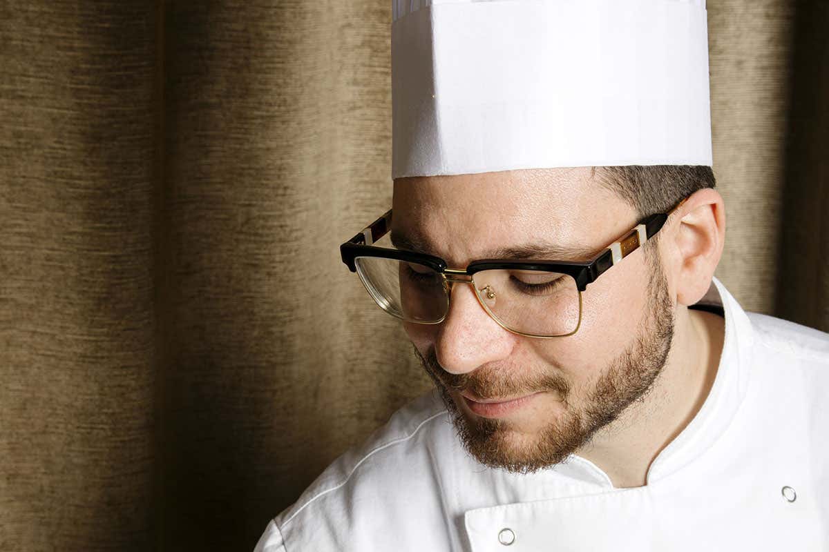 Stefano Carcagni Non un luogo… ma 300mila! A Lecce l’hub gastronomico nel Salento