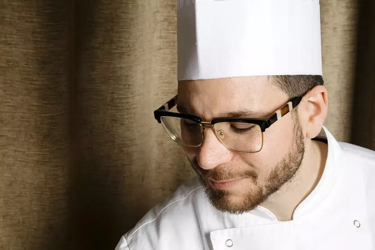 Stefano Carcagni Non un luogo… ma 300mila! A Lecce l’hub gastronomico nel Salento