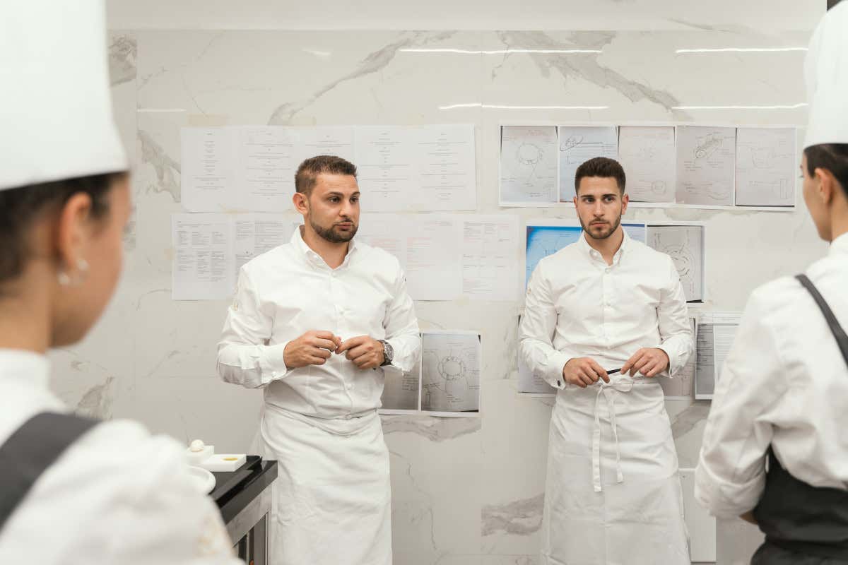 Musa Lago di Como, quando ospitalità di lusso e alta cucina si accompagnano