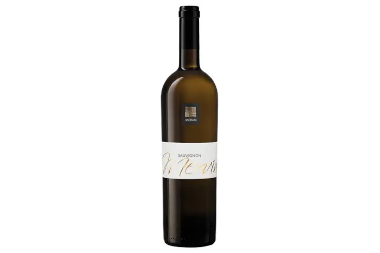 Mervin 2014 Alto Adige Sauvignon Doc