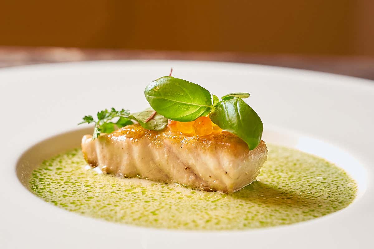 Una terrazza su Piazza Duomo: la nuova casa di The View di Valerio Braschi