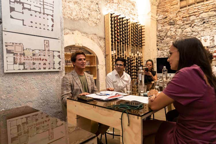 Aperto Piazza Scammacca, il primo mercato urbano di Catania