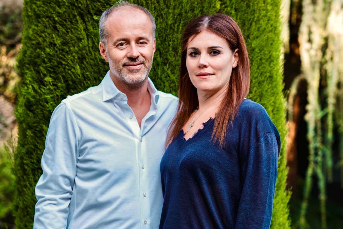 Lait A.Mare, il ristorante in una villa d'epoca che porta il mare in Brianza Lait A.Mare, il ristorante in una villa d'epoca che porta il mare in Brianza