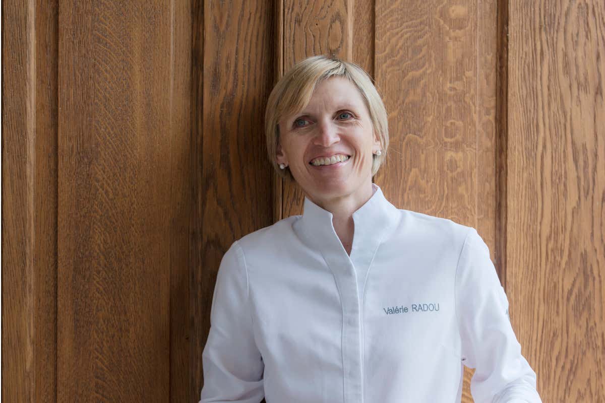 Valérie Radou Scoprire la Champagne in barca, Belmond vara la Coquelicot