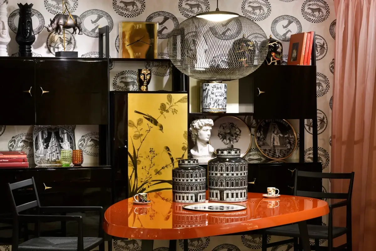 Leon's Place, il fascino moderno dell’Antica Roma
