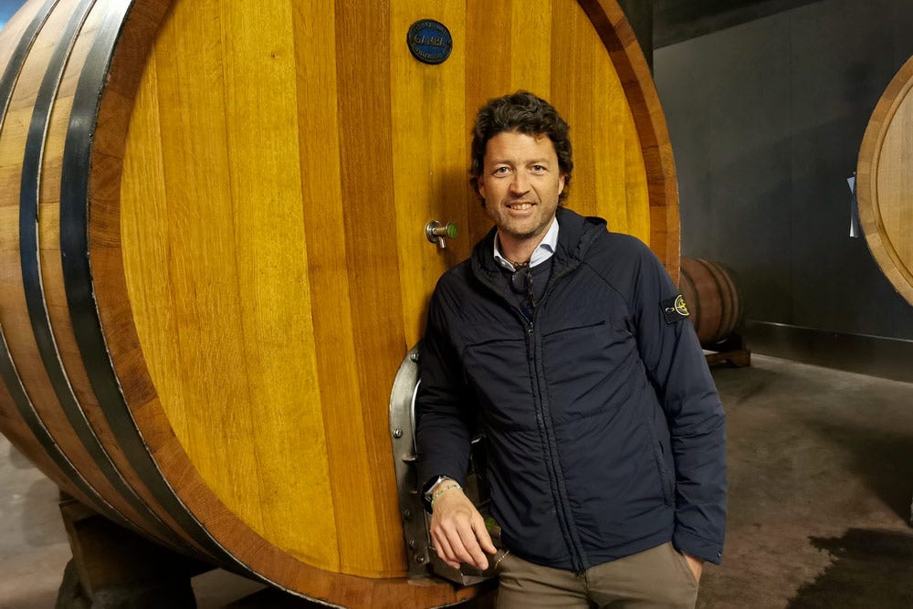 Cottanera: una passione per la viticoltura che dura da generazioni