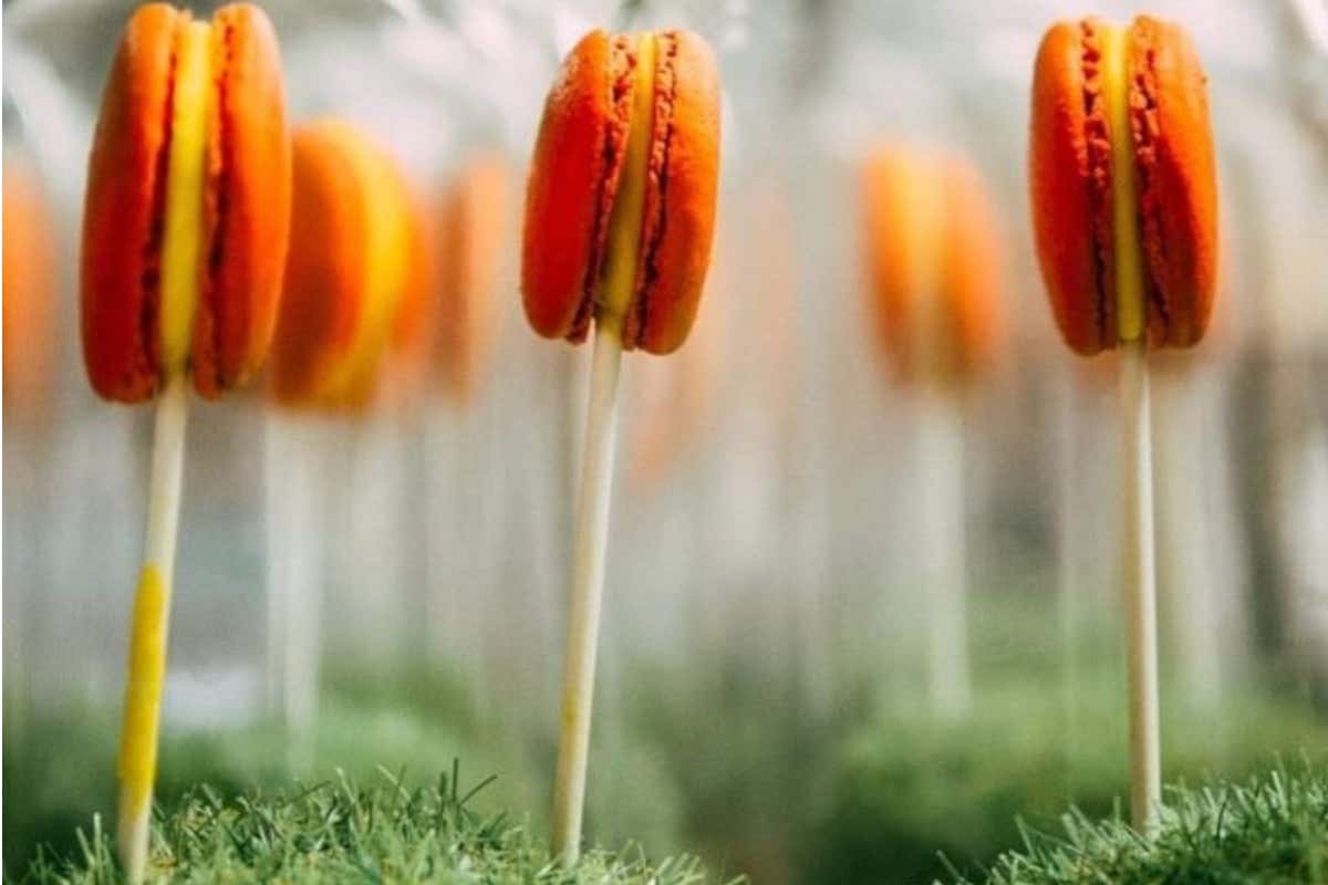 A cena con Harry Potter e Willy Wonka? I menu favolosi di A Peculiar Tea di Belfast