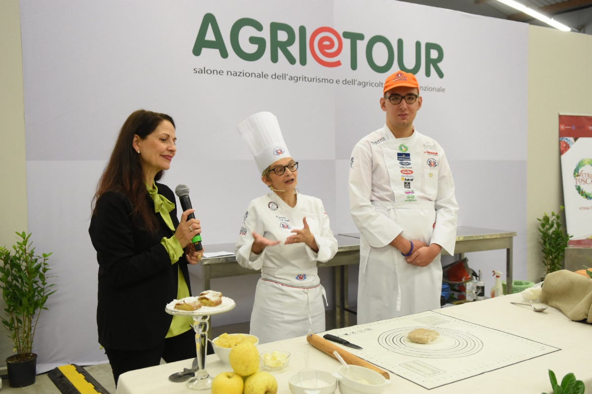 Agriturismo e agricoltura in fiera: torna Agrietour ad Arezzo
