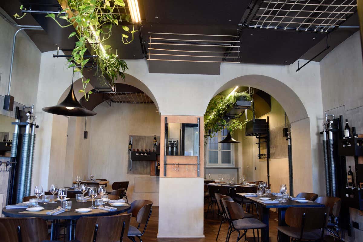 Due è meglio di uno: Almondo Trattoria in Gran Madre raddoppia a Torino