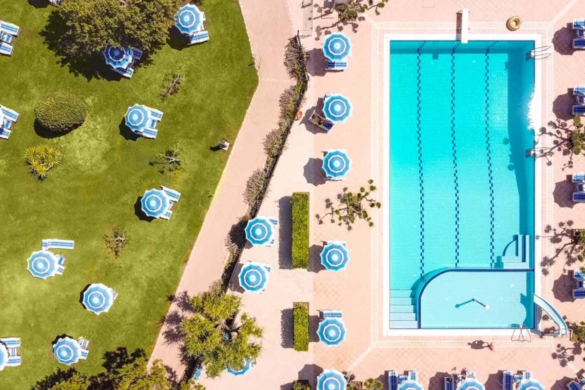 Antico Podere San Francesco, notte di San Lorenzo in Bubble Suite