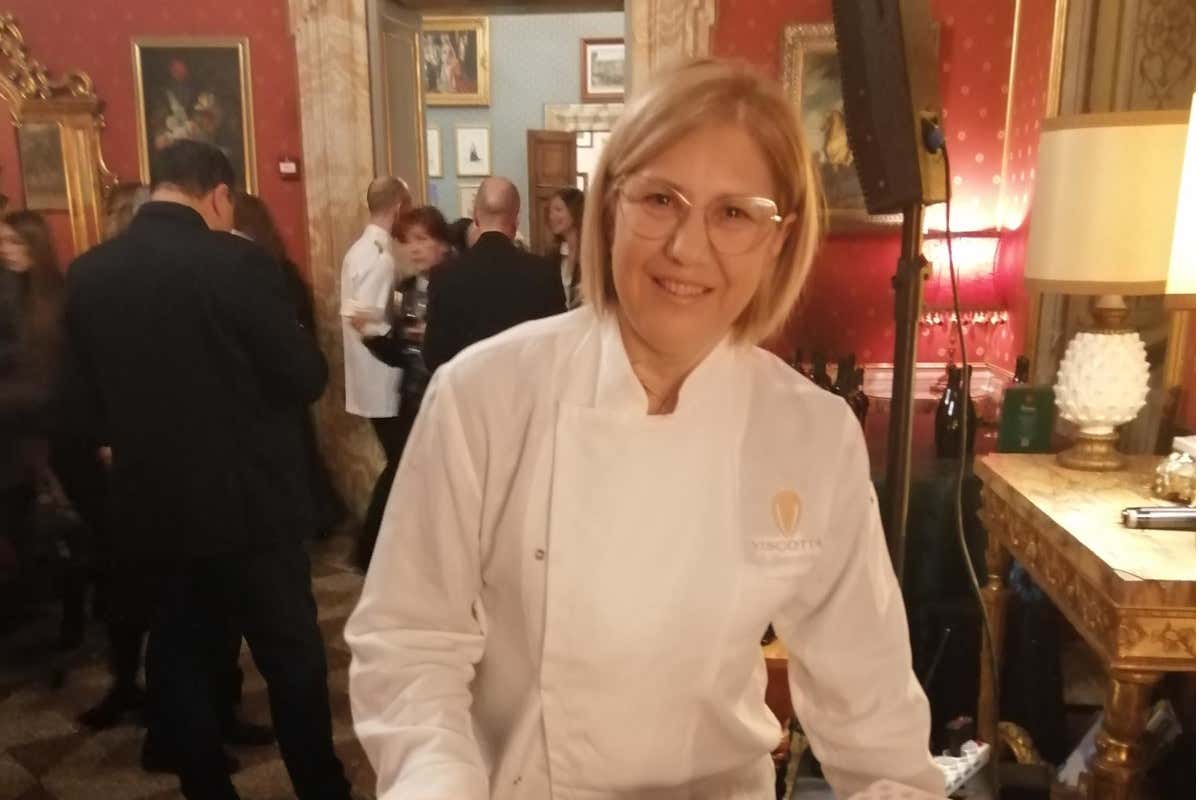 A Roma i 10 anni degli Ambasciatori Doc