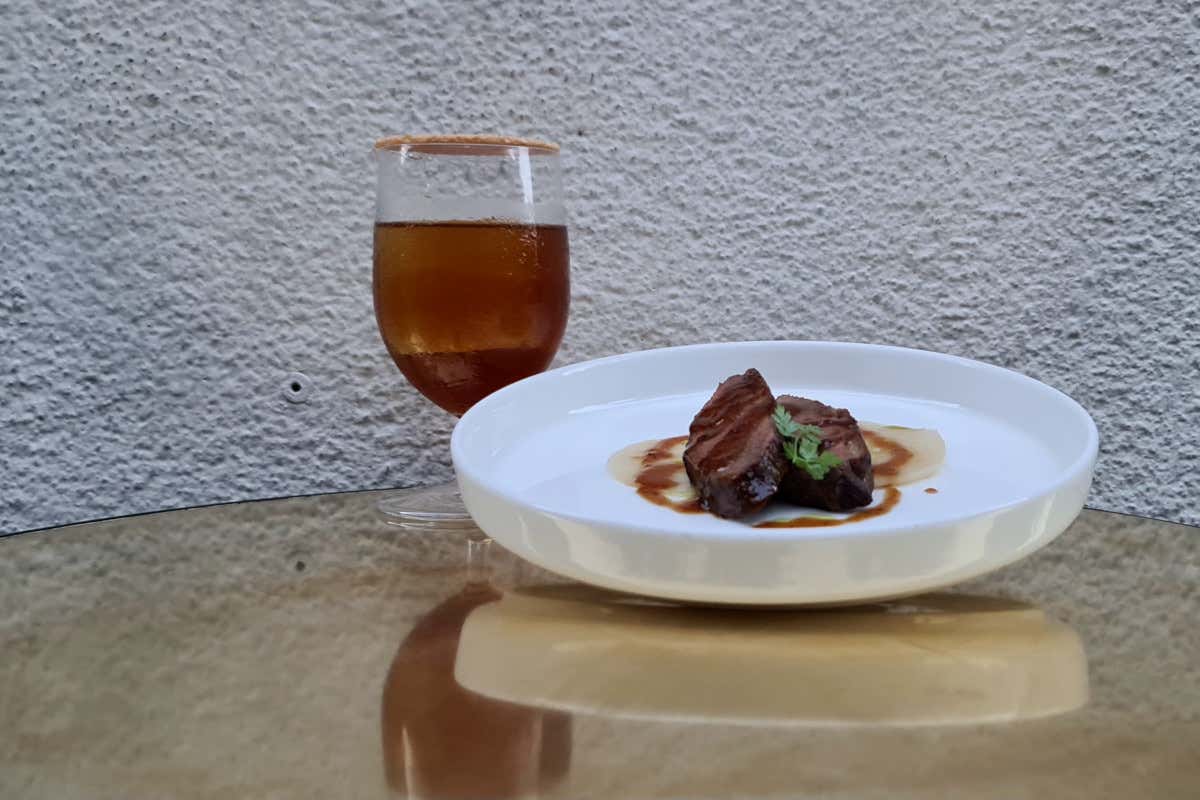 Al BoB di Milano un'enciclopedia della mixology in quattro capitoli