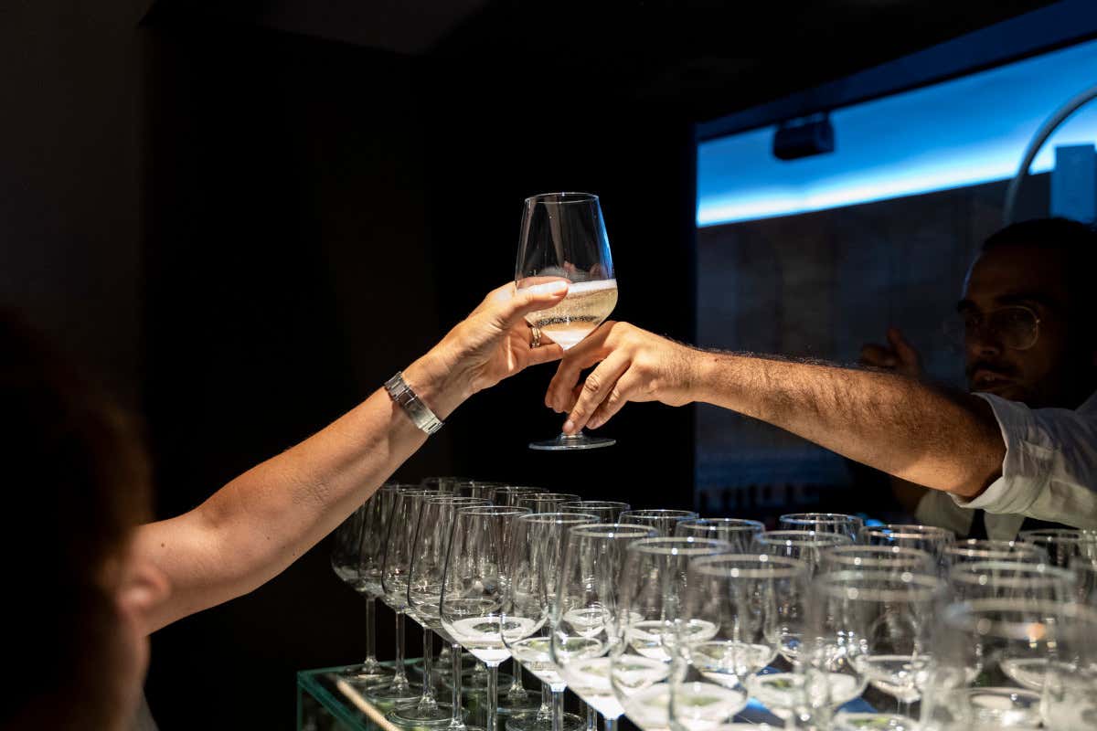 Da Ex Diurno a Balzer Globe: ecco il nuovo locale sotterraneo di Bergamo