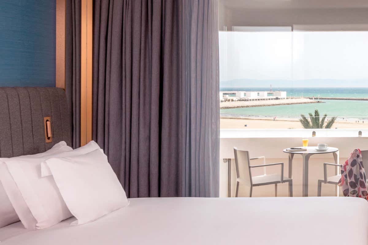 Tangeri: 5 posti dove mangiare e dormire alla scoperta della città dei due mondi