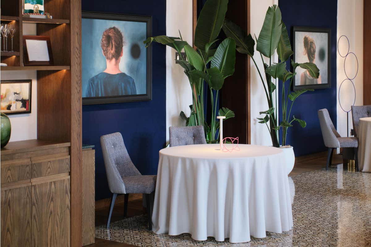 Cap Vermell Grand Hotel: un'oasi di lusso a Maiorca