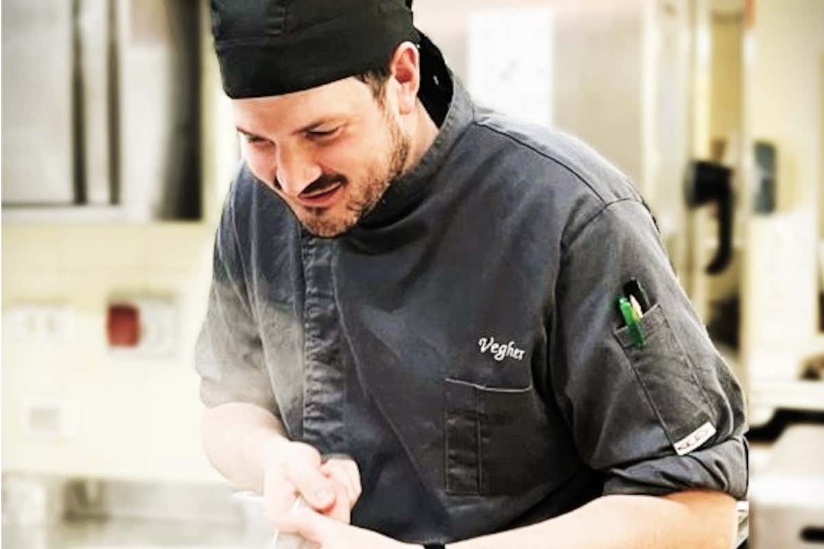 Dolomiti per gourmet: come si mangia all'Hotel Fanes di San Cassiano