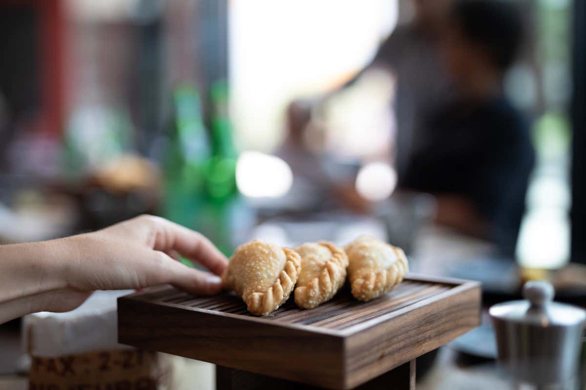 Tifoso dell'Inter? Ecco le cene (con premi) a El Patio del Gaucho di Javier Zanetti