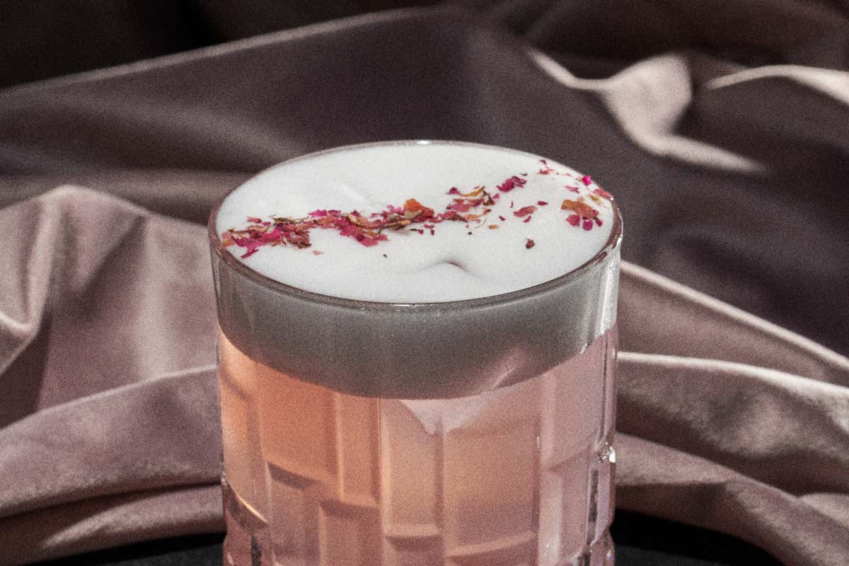 Aperitivo a Milano? Sì, ma in salsa cinese nel nuovo Element Ba