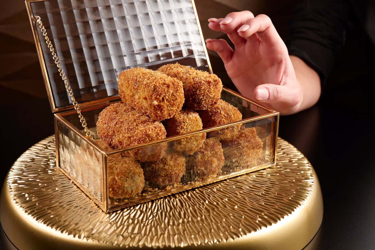 Quando mangiare la pizza a Roma diventa… “Extremis”