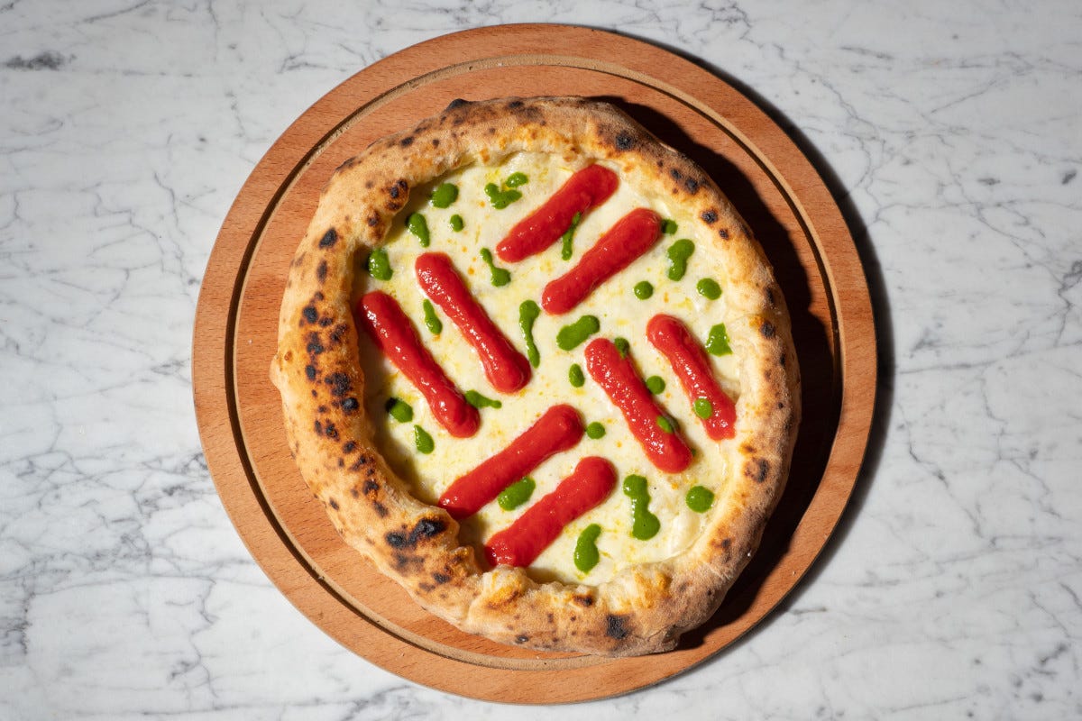 Il pizzaiolo Franco Pepe sbarca in Sardegna: ecco il suo Spazio al  7Pines Resort