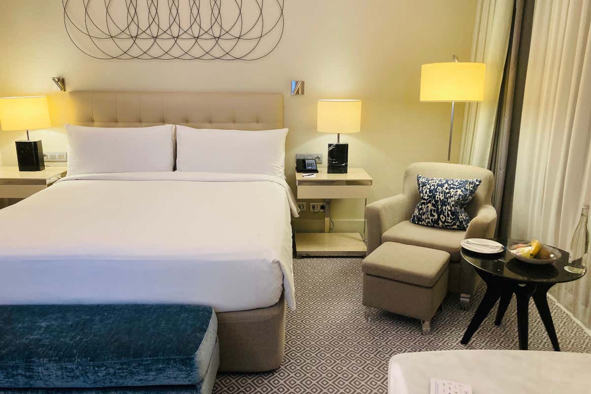 Tangeri: 5 posti dove mangiare e dormire alla scoperta della città dei due mondi