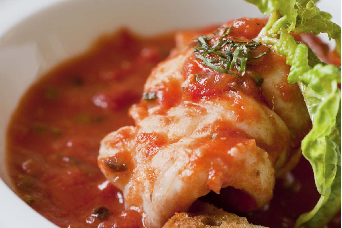 Cibo in aereo? Da Ita Airways ci pensano Alfonso ed Ernesto Iaccarino