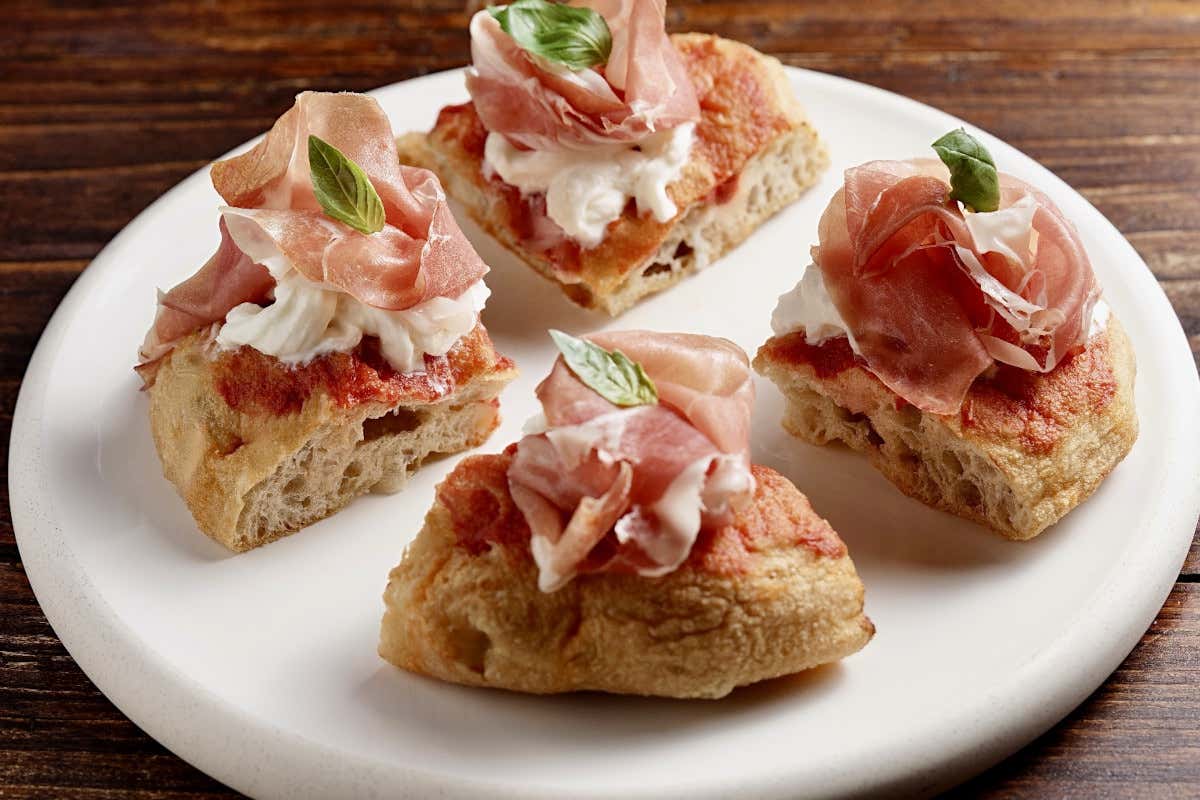 Voglia di pizza contemporanea? Seguite “Il Rito” di Carate Brianza