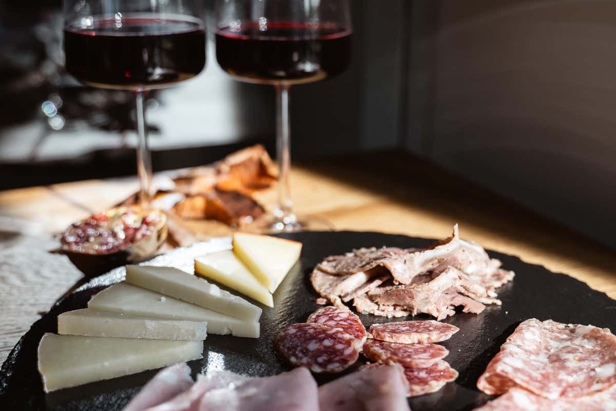 Tre è meglio di due: Infinito Barberino è caffè bistrot, pizzeria e ristorante Tre è meglio di due: Infinito Barberino è caffè bistrot, pizzeria e ristorante