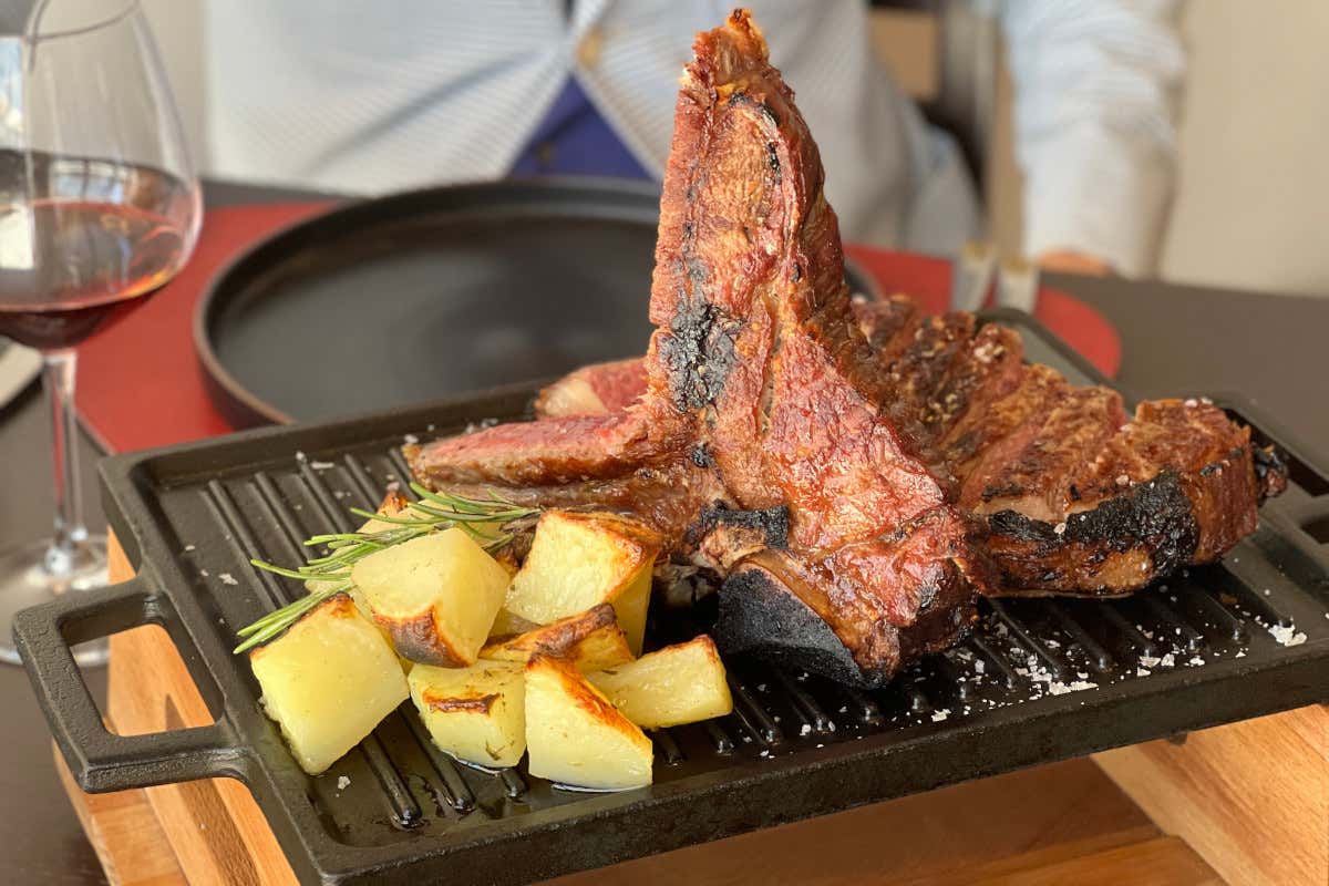 Altro che città-fabbrica: a Follonica tra mare e cucina gourmet