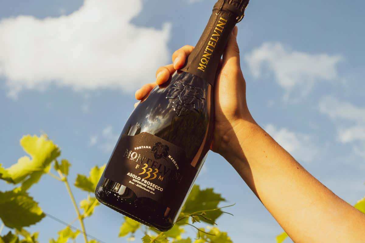 La viticoltura versatile di Montelvini: Prosecco sì, ma non solo