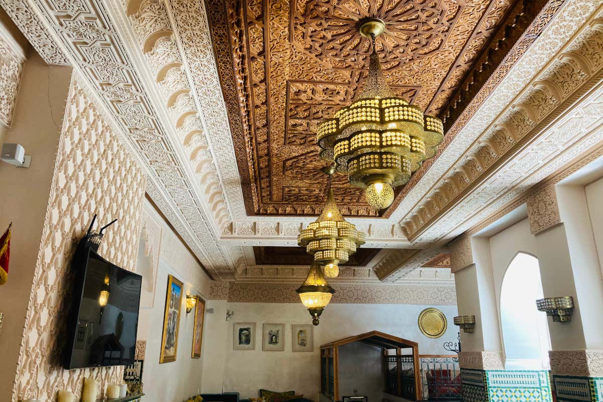 Tangeri: 5 posti dove mangiare e dormire alla scoperta della città dei due mondi