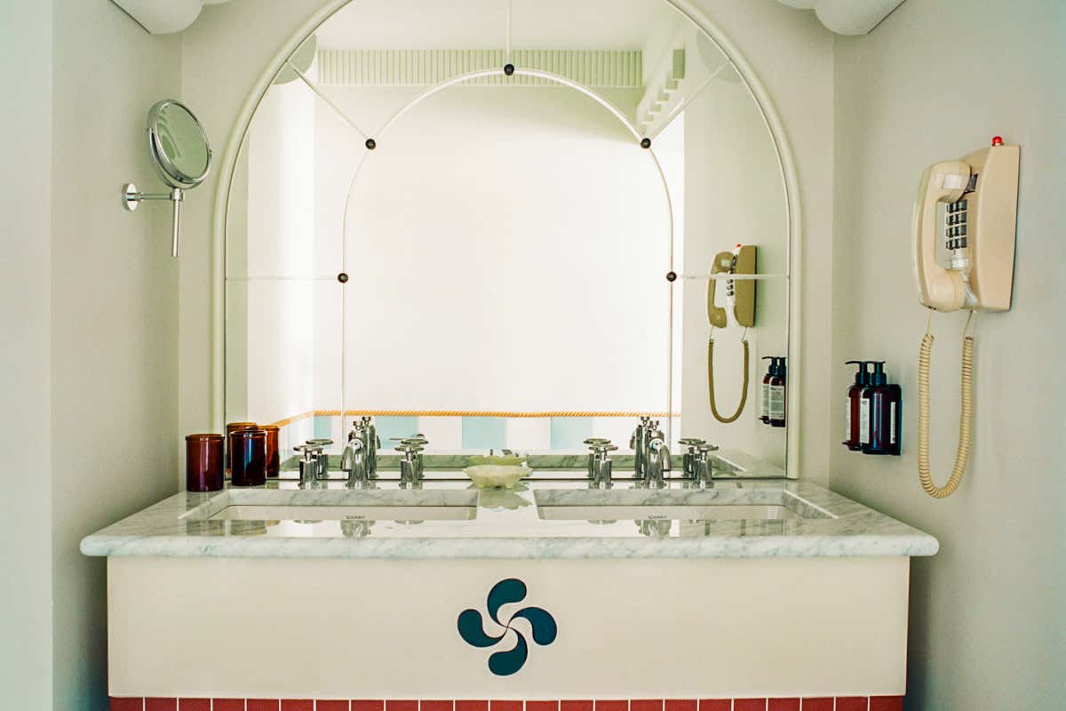 Regina Experimental Biarritz: la rinascita di un'icona della Belle Époque