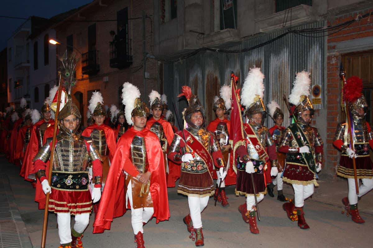 Pasqua in Spagna: perché partecipare alla “Ruta de la Pasión de Calatrava”