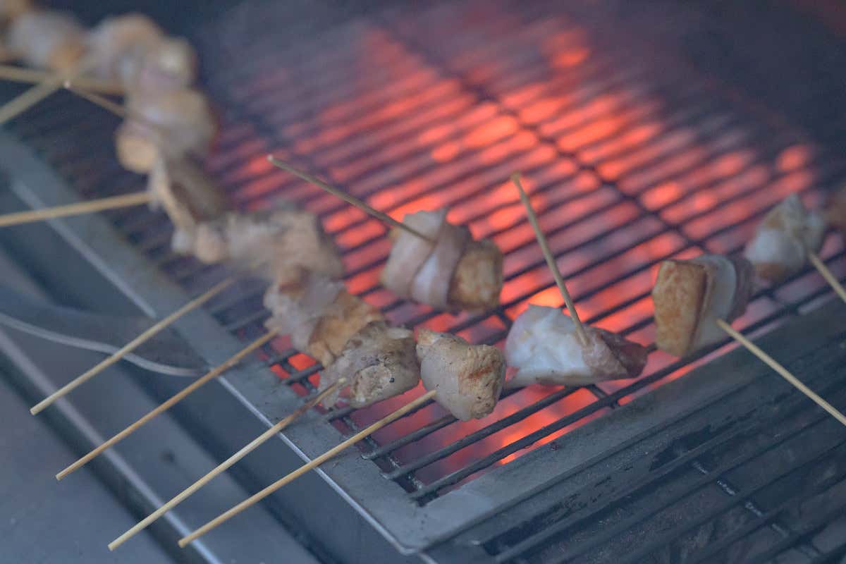 Cenare in un giardino segreto dell'Appia Antica? Entriamo da Solum a Roma 