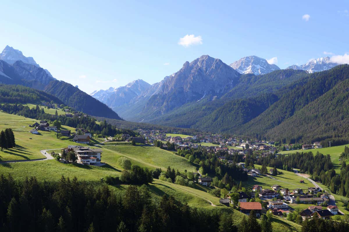 Primavera a San Vigilio: ecco tutte le attrazioni gratis o scontate sulle Dolomiti