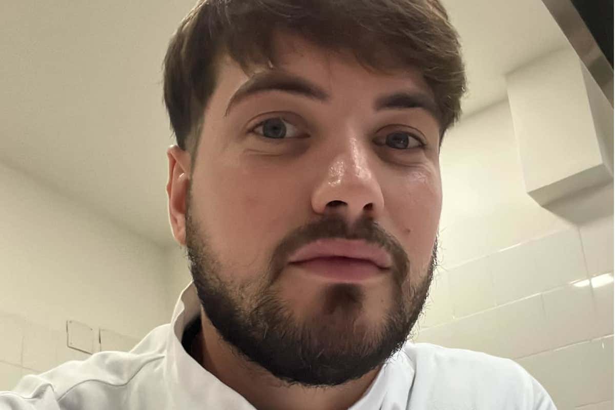 Tra pescato locale e gladiatori: cosa si mangia da Santupietro Restaurant