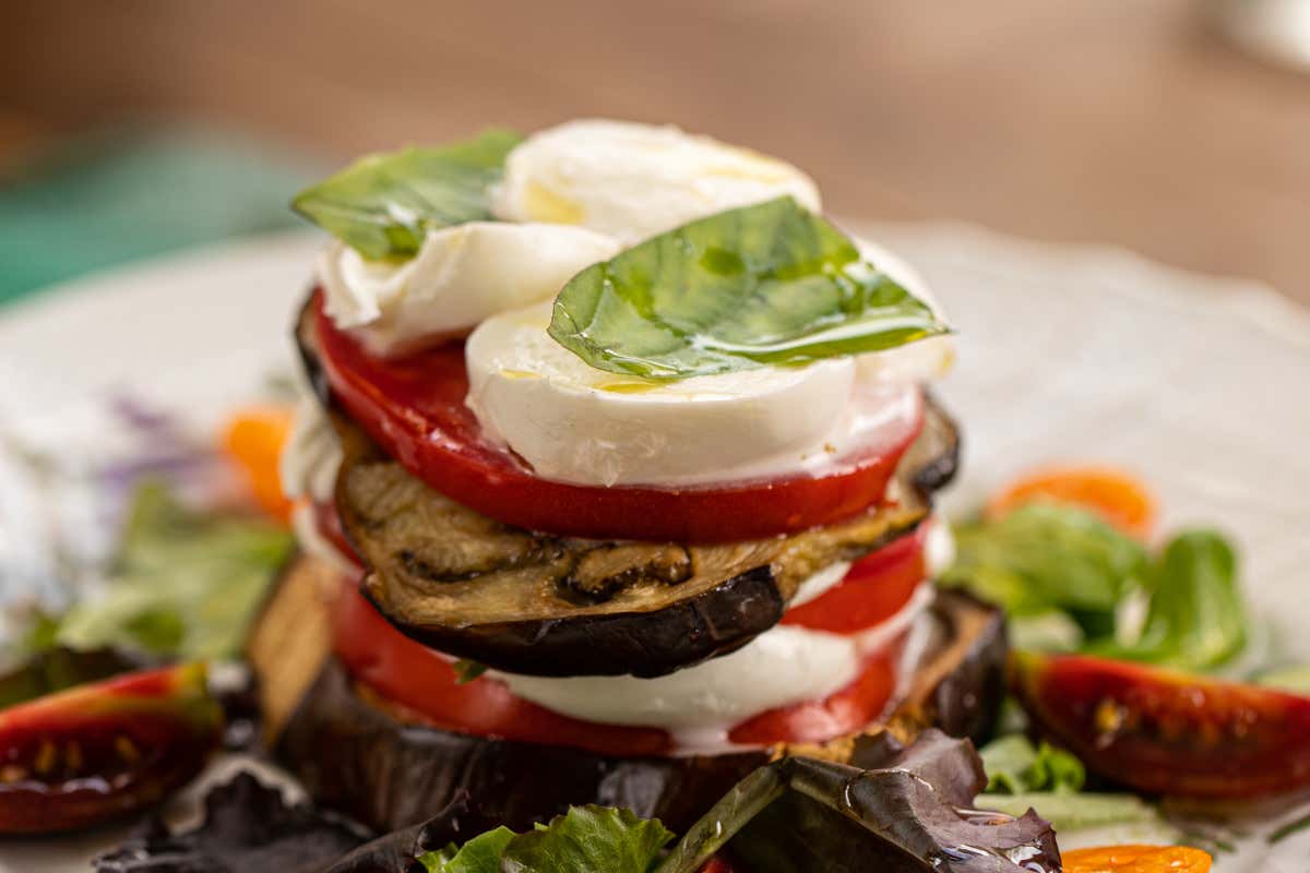 Una vista diversa su Roma? Alla Terrazza 121 sulla via Salaria