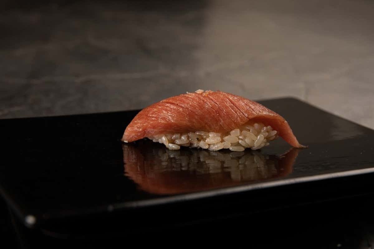 Tetsu Oriental Pleasure angolo di Giappone ad Ascoli Piceno