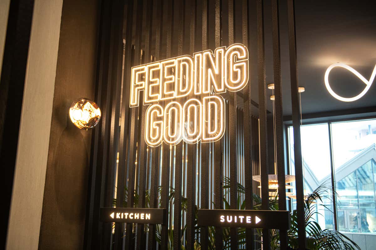 Mangiare come i centenari delle Blue Zone: apre a Milano The Longevity Kitchen