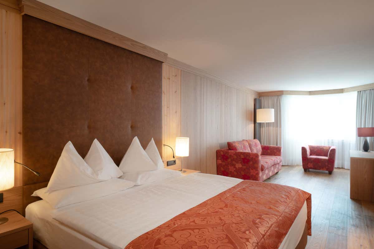 In hotel per mangiare: ecco le esperienze gourmet negli Adler Spa Resorts & Lodges