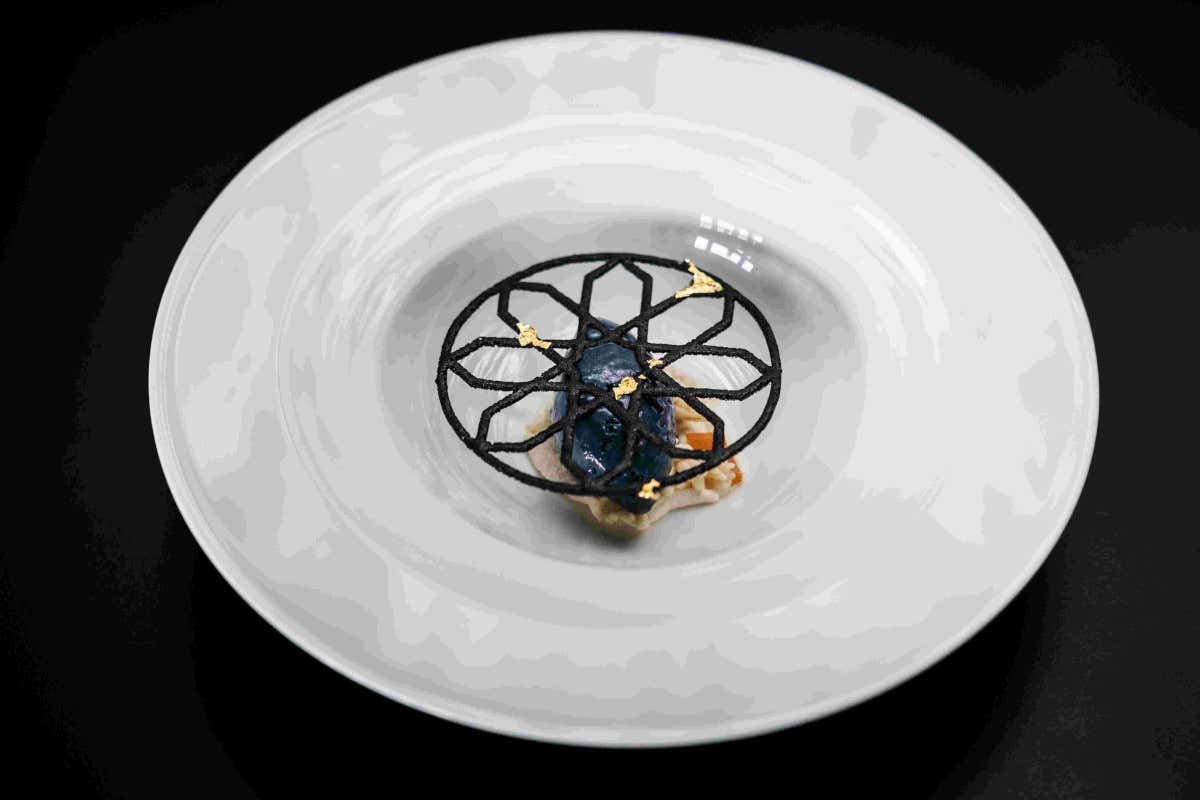 Hilton Molino Stucky Venice, ecco il nuovo menu del Ristorante Aromi