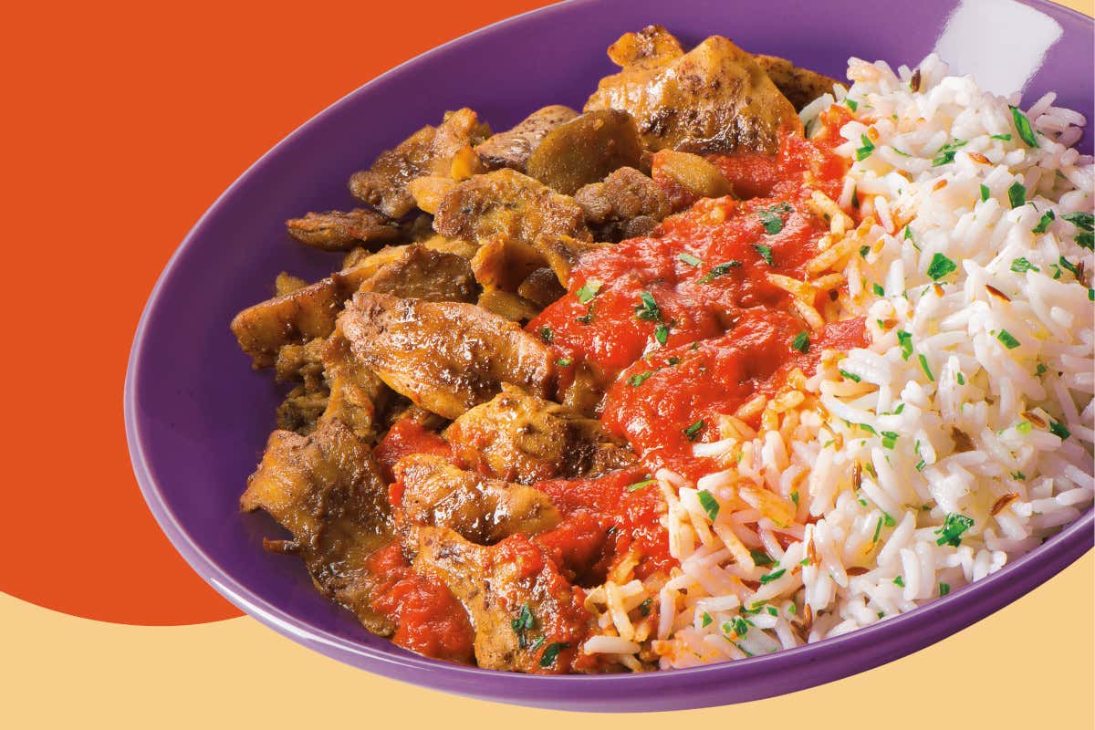 Surgelati di qualità dall'antipasto al dessert? La nuova linea Artica (anche vegan)