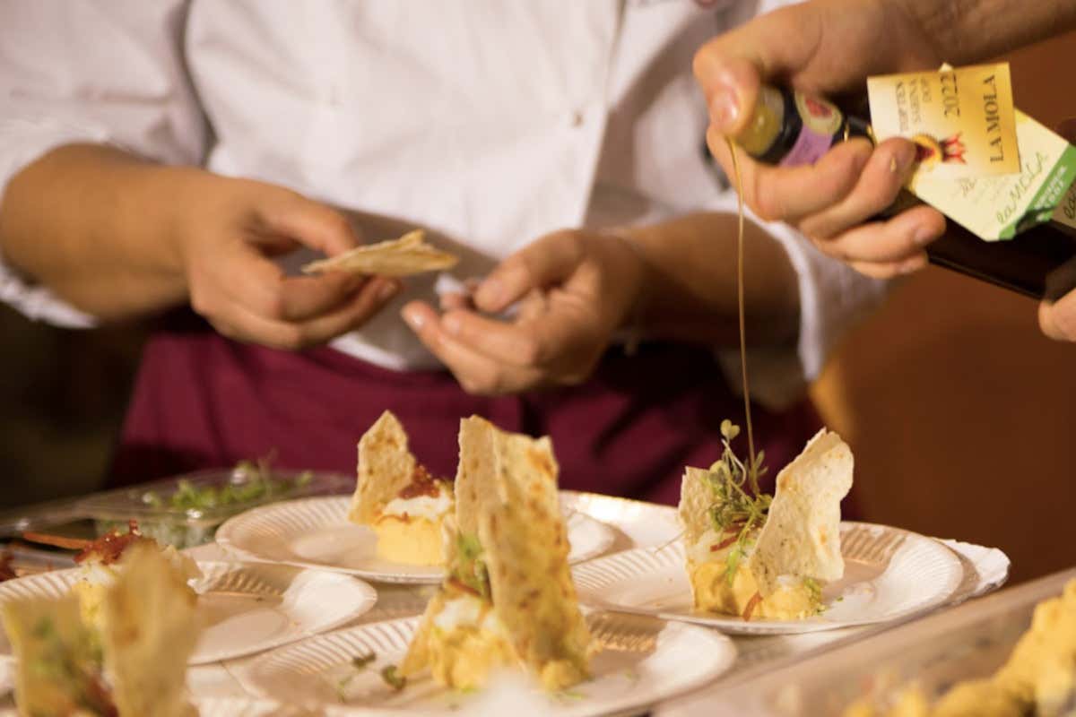 Roma Baccalà, alla Garbatella si celebra il buon pesce del nord